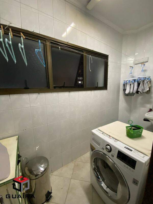 Apartamento à venda com 3 quartos, 106m² - Foto 8