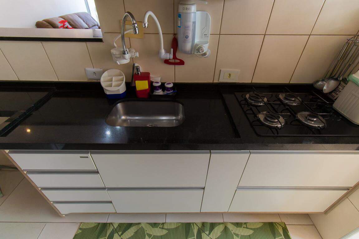 Apartamento à venda com 3 quartos, 70m² - Foto 29