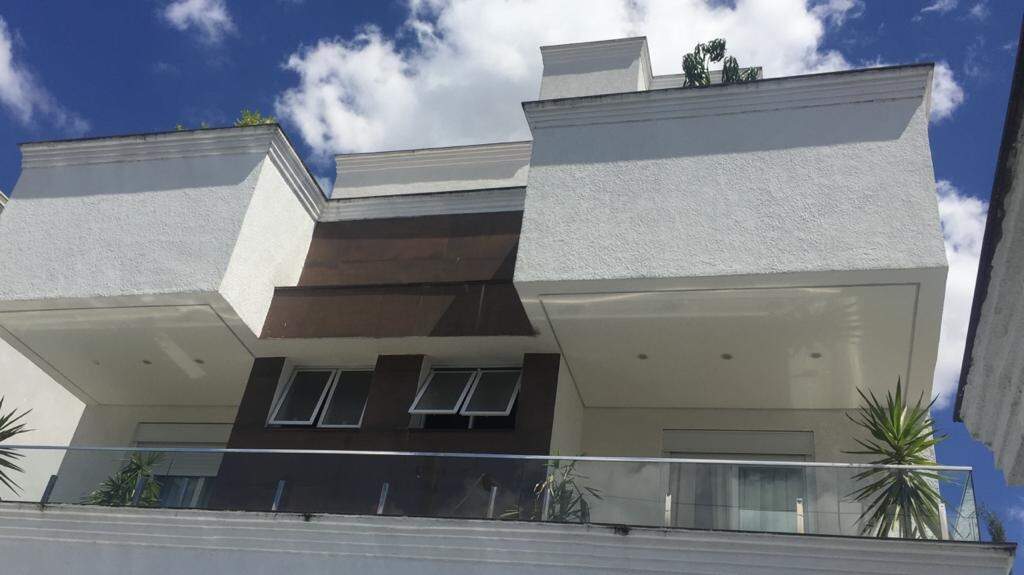 Sobrado para alugar com 3 quartos, 420m² - Foto 10