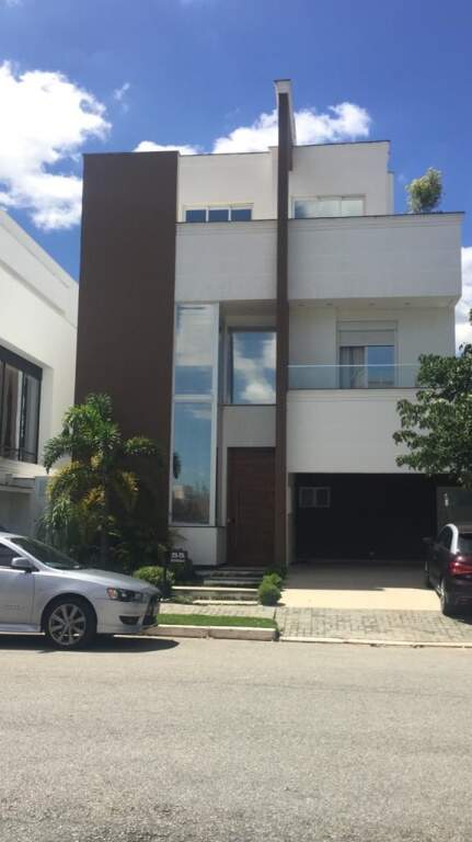 Sobrado para alugar com 3 quartos, 420m² - Foto 8