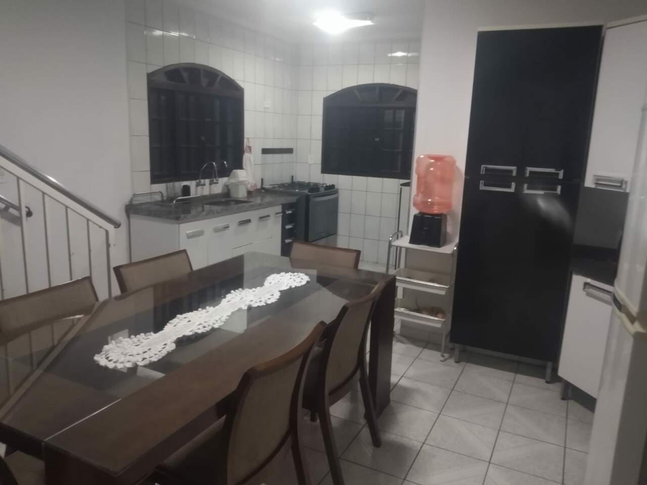 Sobrado à venda com 3 quartos, 254m² - Foto 7