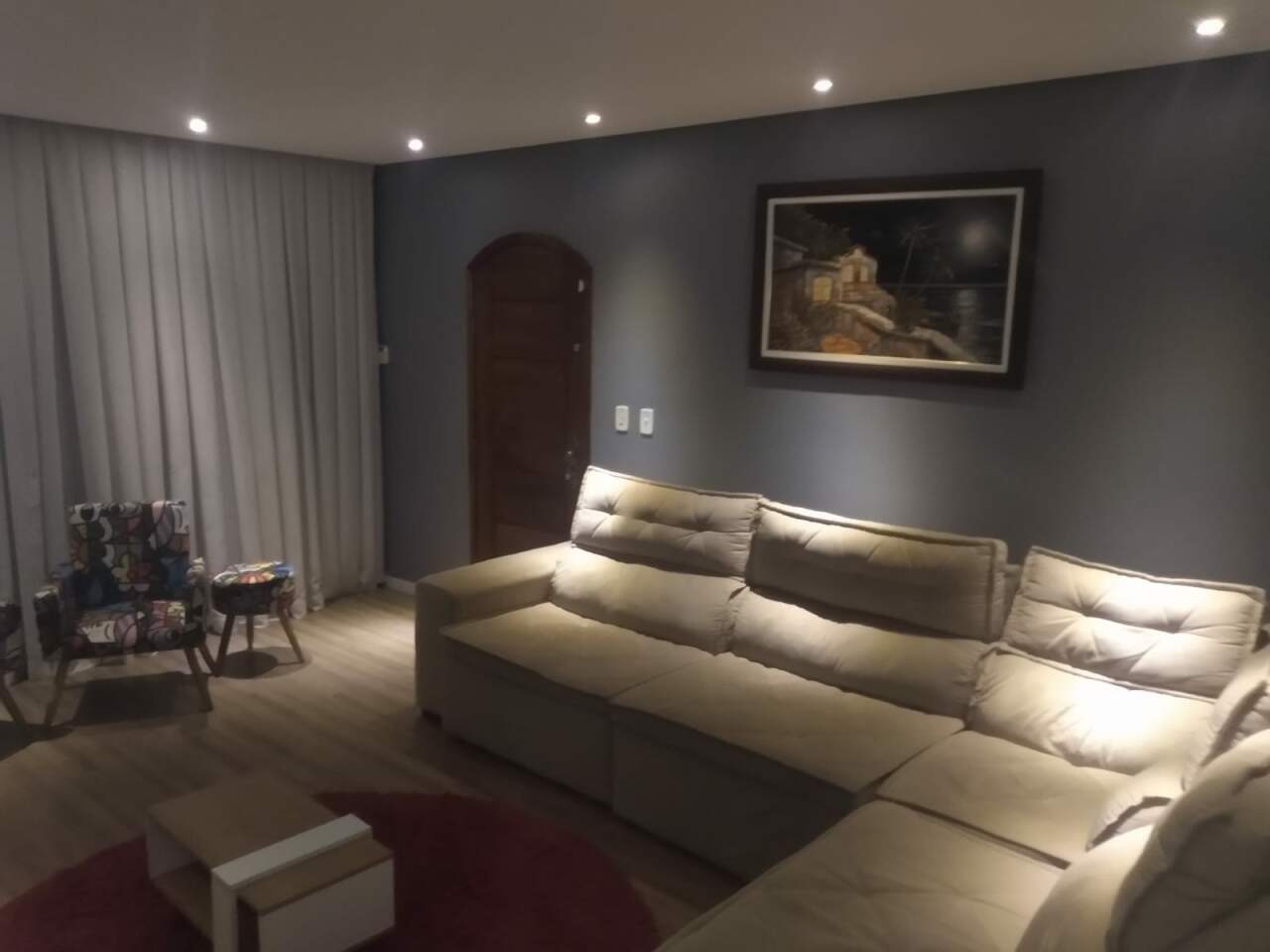 Sobrado à venda com 3 quartos, 254m² - Foto 5