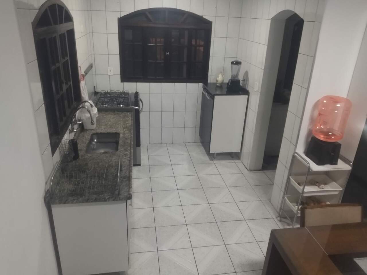 Sobrado à venda com 3 quartos, 254m² - Foto 9