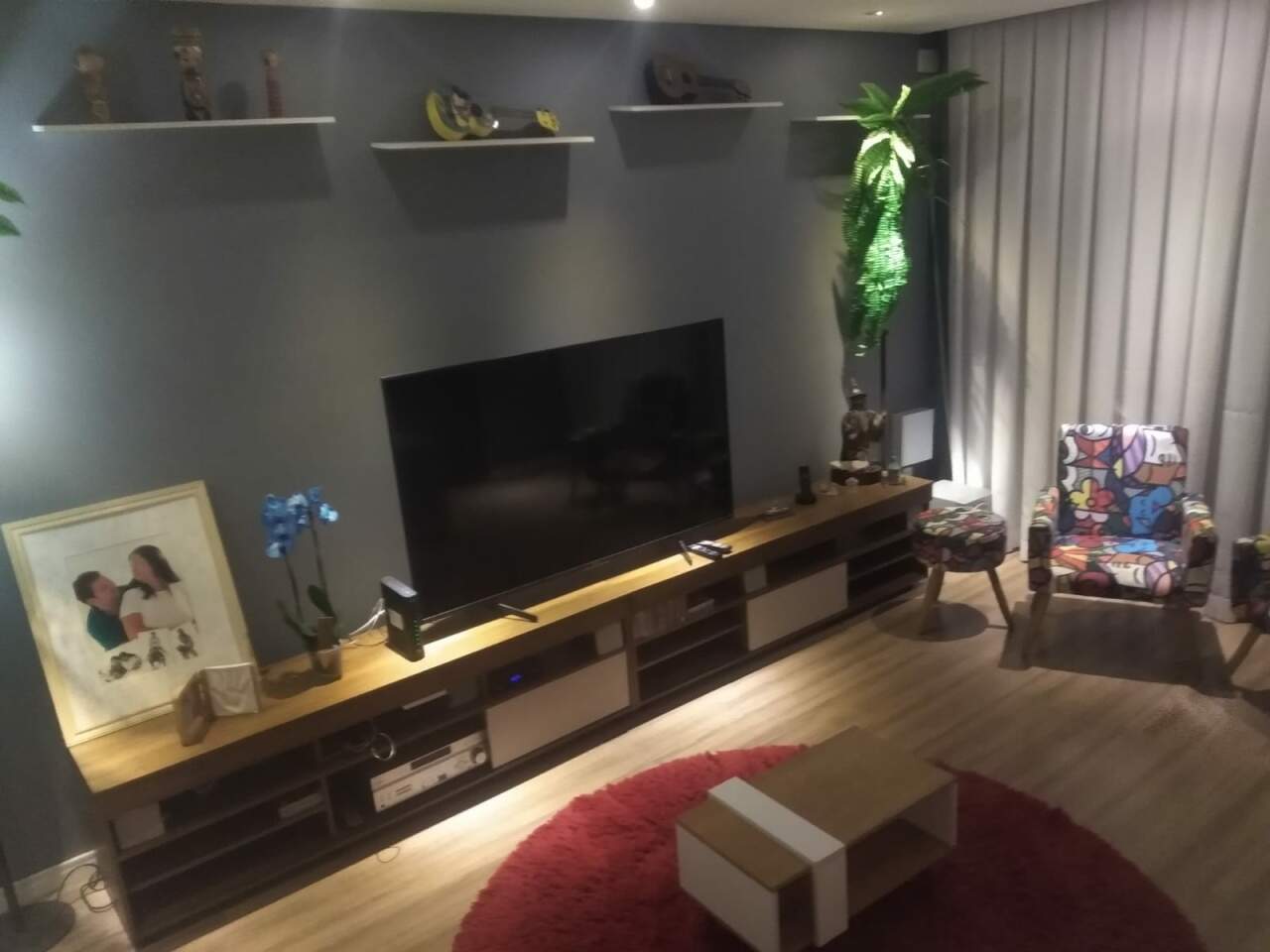 Sobrado à venda com 3 quartos, 254m² - Foto 4