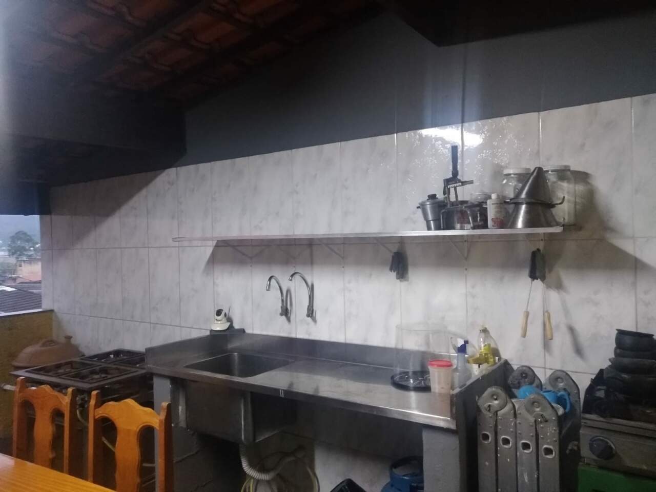 Sobrado à venda com 3 quartos, 254m² - Foto 27