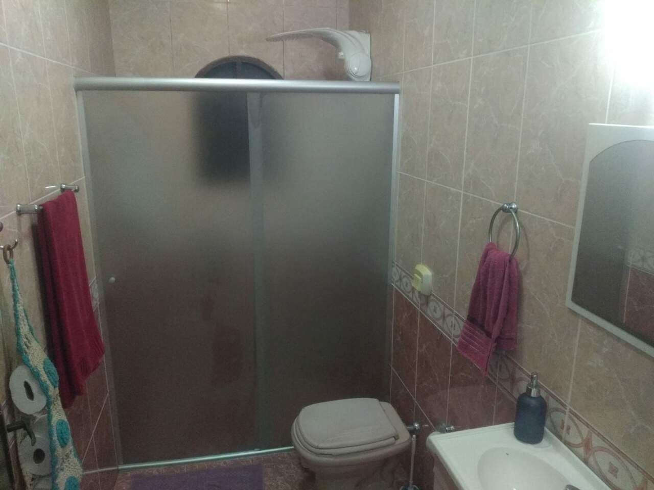 Sobrado à venda com 3 quartos, 254m² - Foto 20