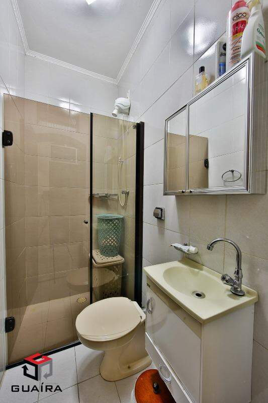 Sobrado à venda com 4 quartos, 240m² - Foto 27