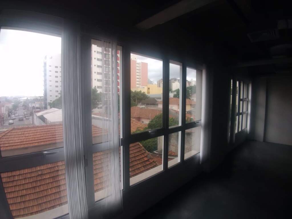 Conjunto Comercial-Sala para alugar, 52m² - Foto 5