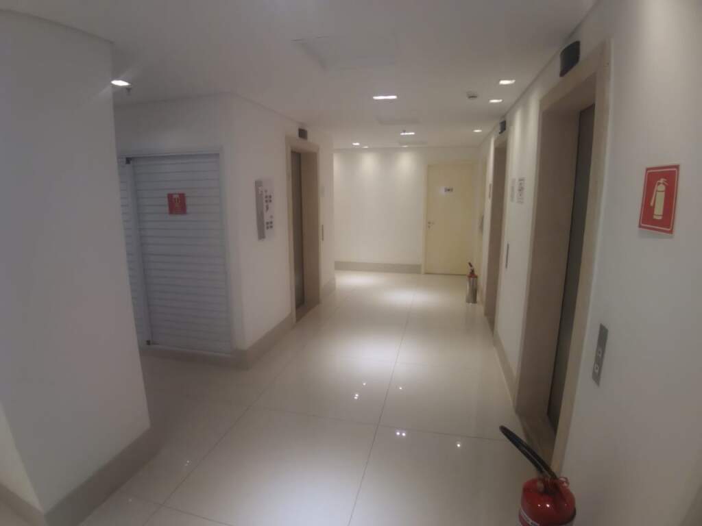 Conjunto Comercial-Sala para alugar, 52m² - Foto 18