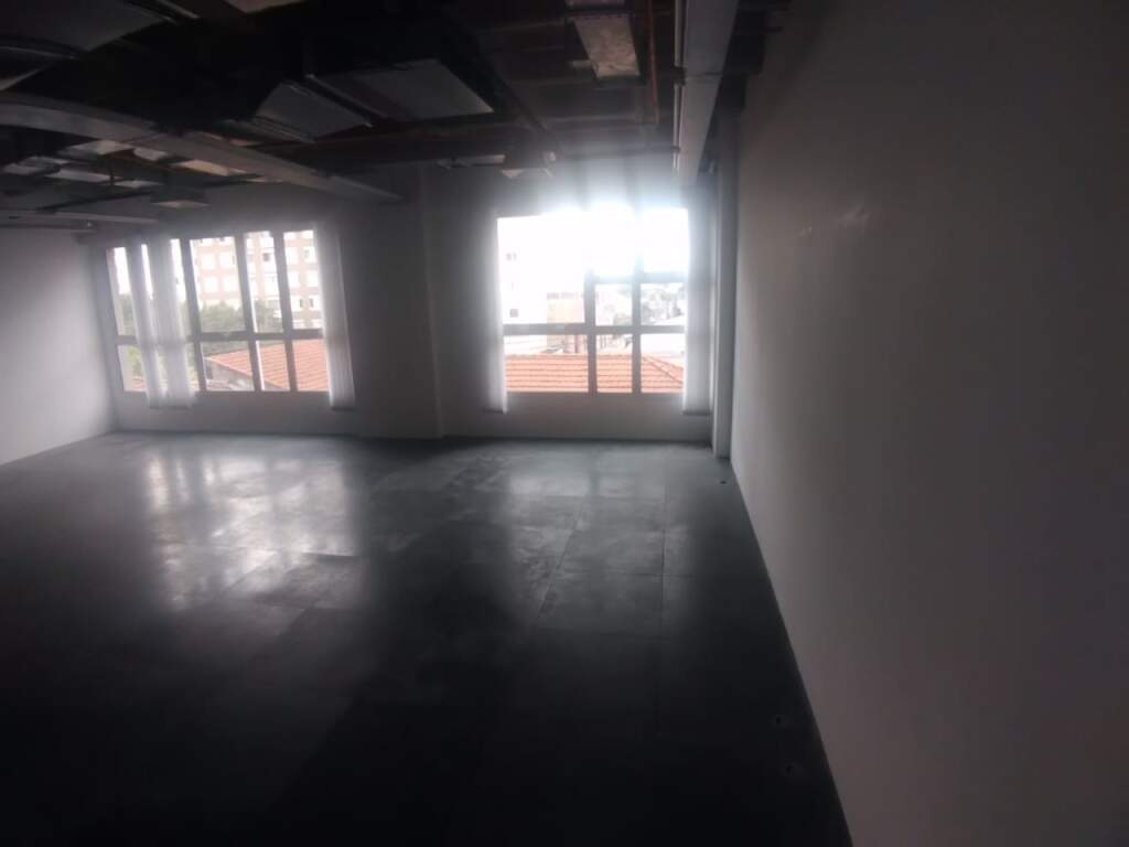 Conjunto Comercial-Sala para alugar, 52m² - Foto 3