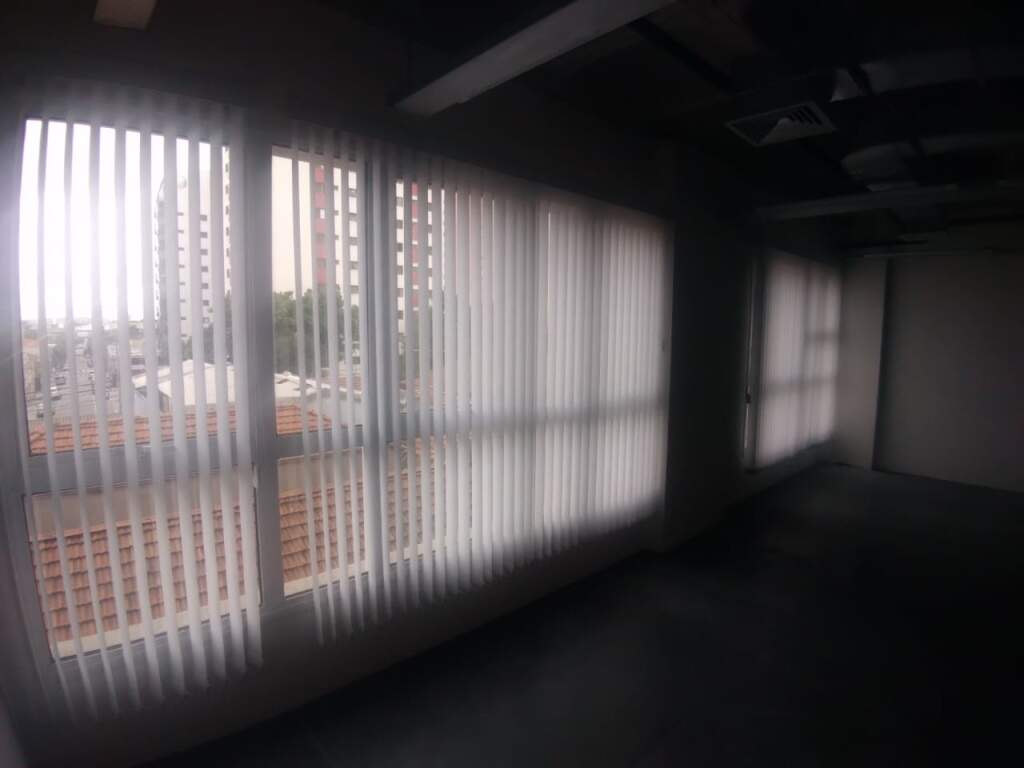 Conjunto Comercial-Sala para alugar, 52m² - Foto 4