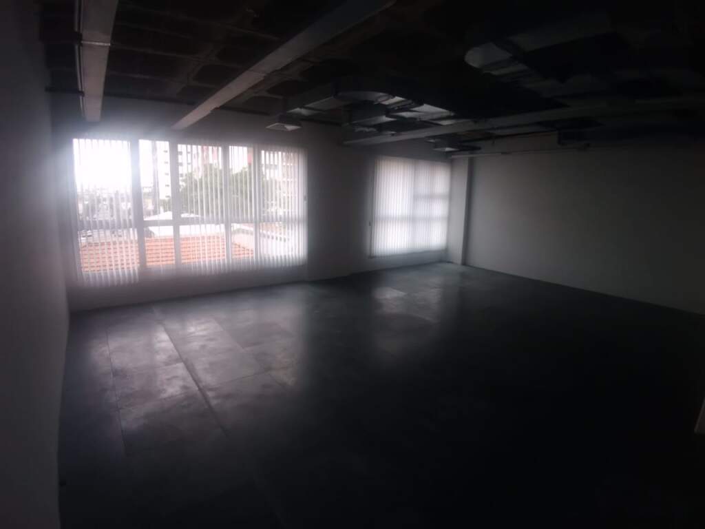 Conjunto Comercial-Sala para alugar, 52m² - Foto 7