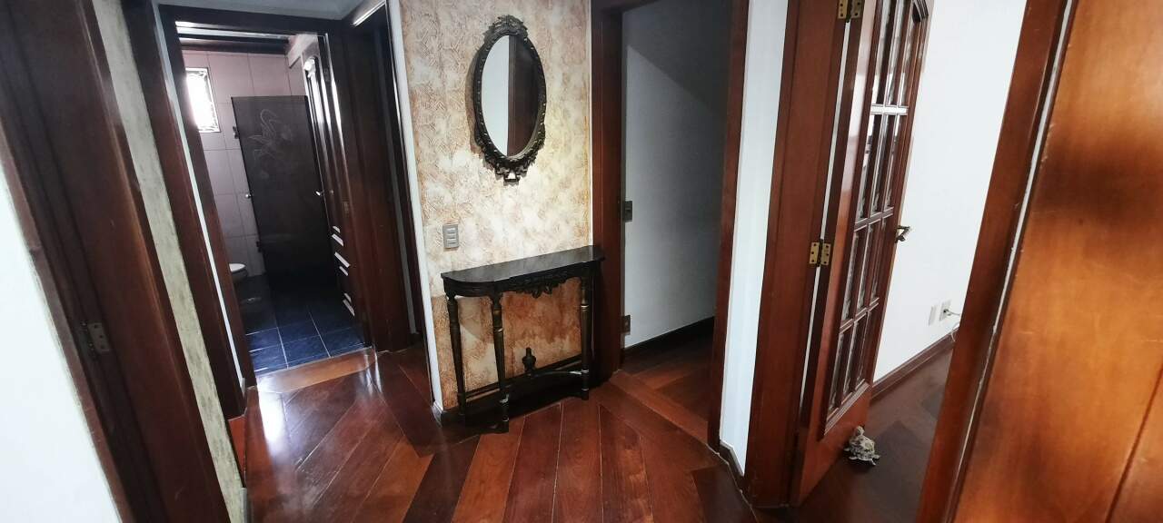 Apartamento à venda com 3 quartos, 117m² - Foto 7