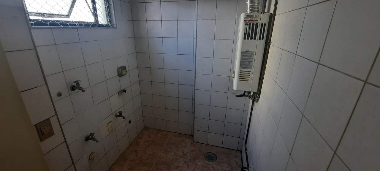 Apartamento à venda com 3 quartos, 117m² - Foto 23