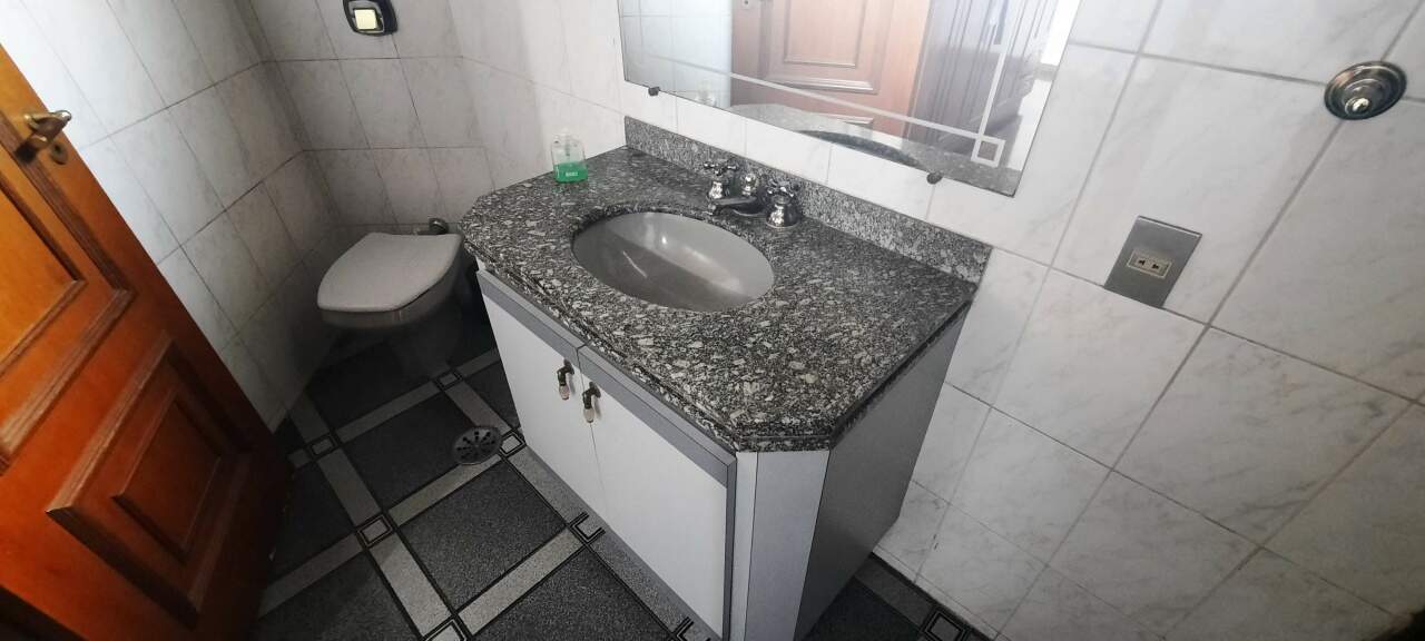 Apartamento à venda com 3 quartos, 117m² - Foto 15