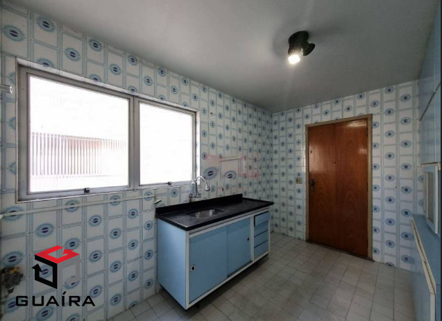 Apartamento à venda com 3 quartos, 83m² - Foto 9