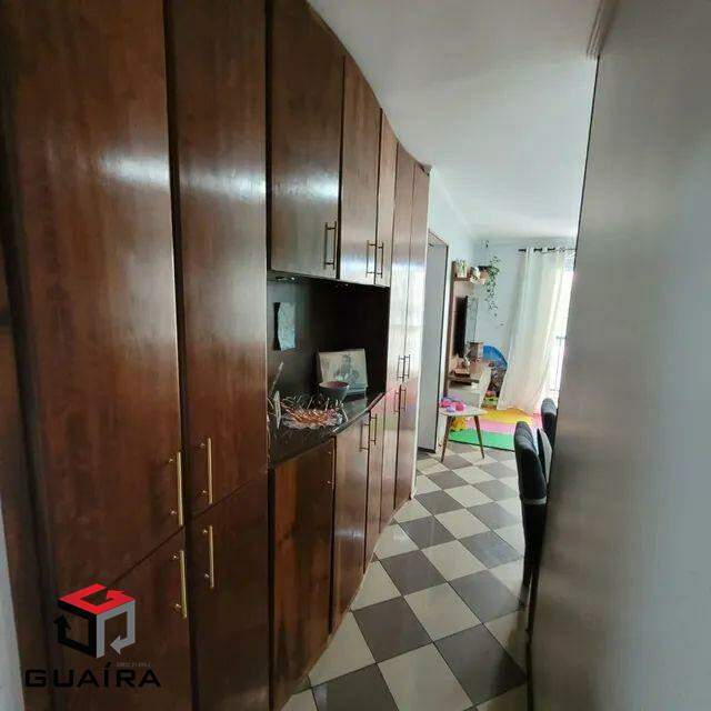 Apartamento à venda com 3 quartos, 64m² - Foto 8