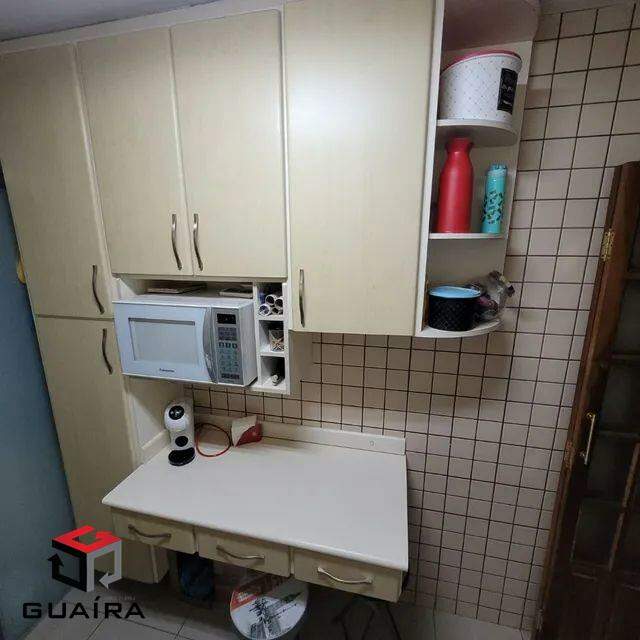 Apartamento à venda com 3 quartos, 64m² - Foto 11