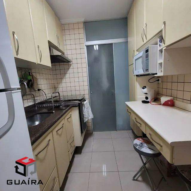 Apartamento à venda com 3 quartos, 64m² - Foto 4