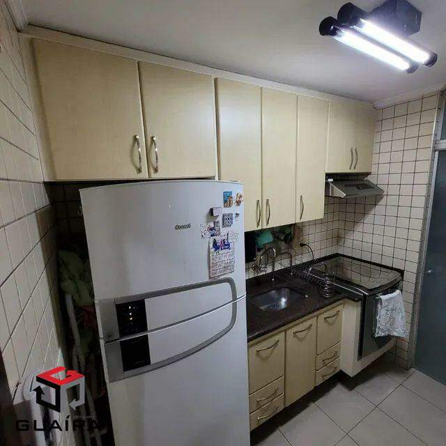 Apartamento à venda com 3 quartos, 64m² - Foto 3