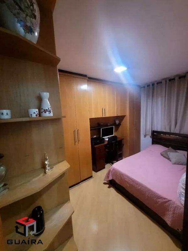 Apartamento à venda com 3 quartos, 64m² - Foto 7