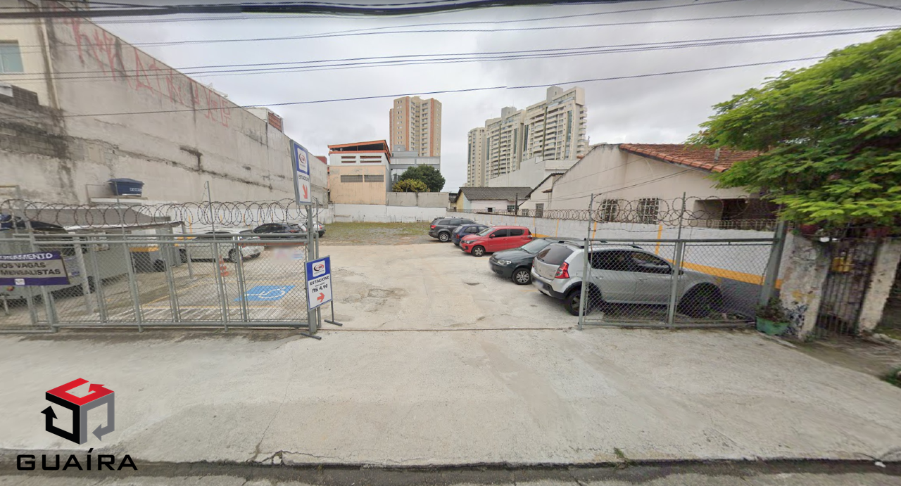 Terreno à venda, 600m² - Foto 1