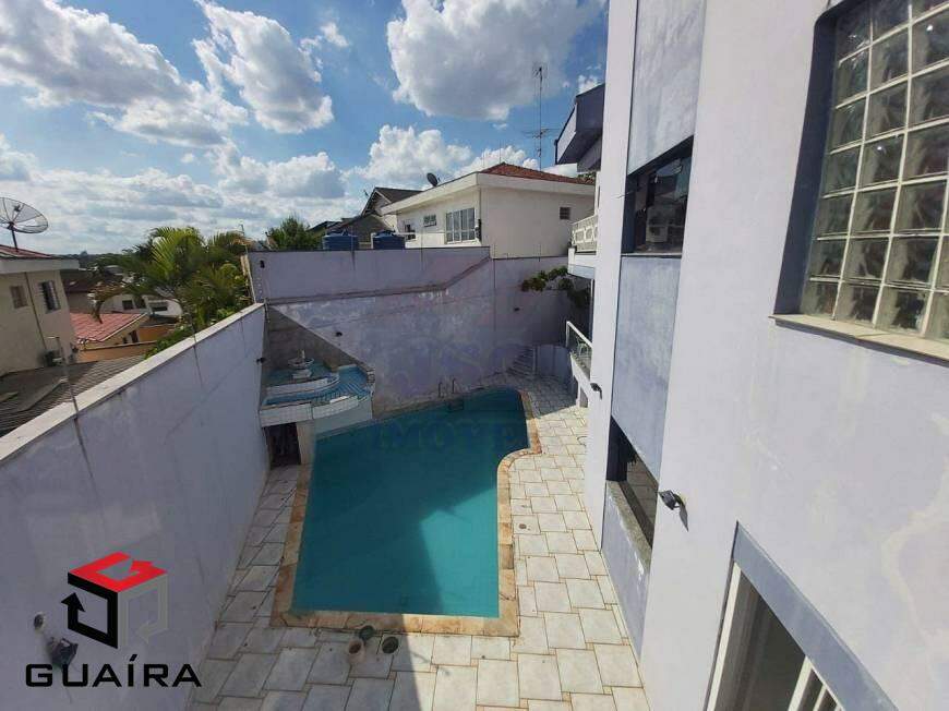 Sobrado à venda com 6 quartos, 473m² - Foto 12