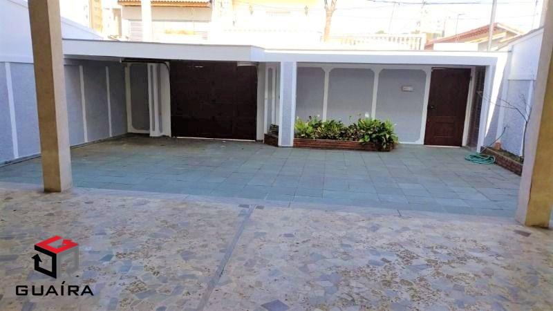 Sobrado à venda com 4 quartos, 350m² - Foto 19