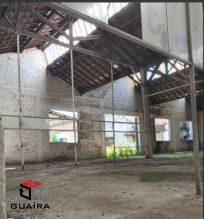 Depósito-Galpão-Armazém à venda, 1800m² - Foto 12