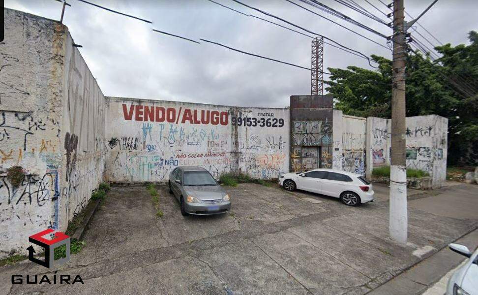 Depósito-Galpão-Armazém à venda, 1800m² - Foto 1