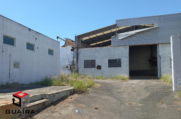 Depósito-Galpão-Armazém à venda, 1800m² - Foto 19