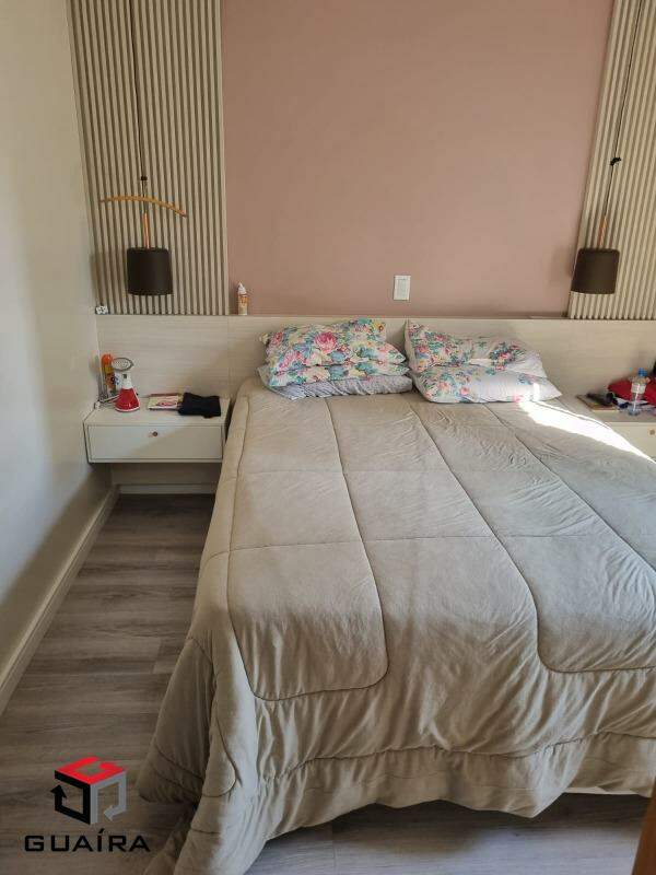 Apartamento à venda com 4 quartos, 130m² - Foto 8