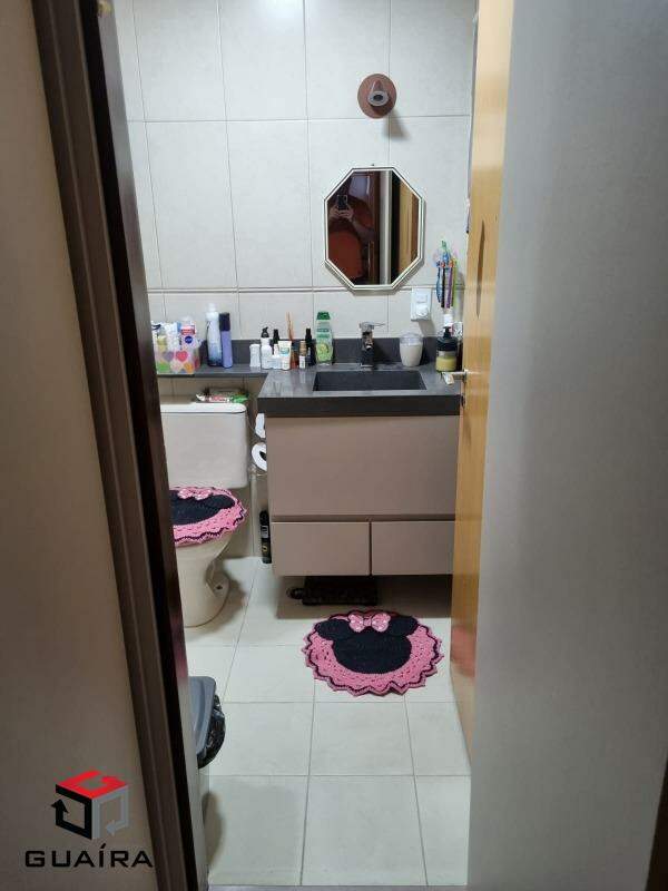 Apartamento à venda com 4 quartos, 130m² - Foto 14