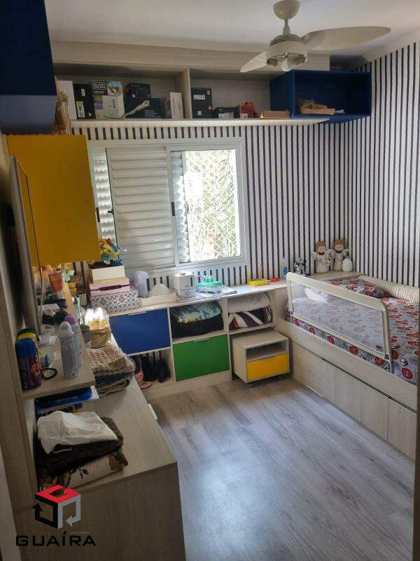 Apartamento à venda com 4 quartos, 130m² - Foto 10