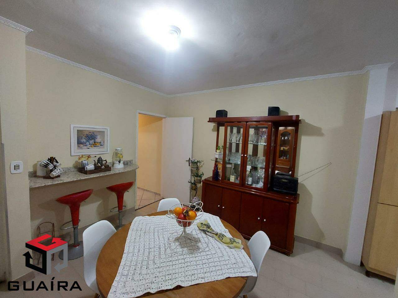 Sobrado à venda com 3 quartos, 198m² - Foto 26