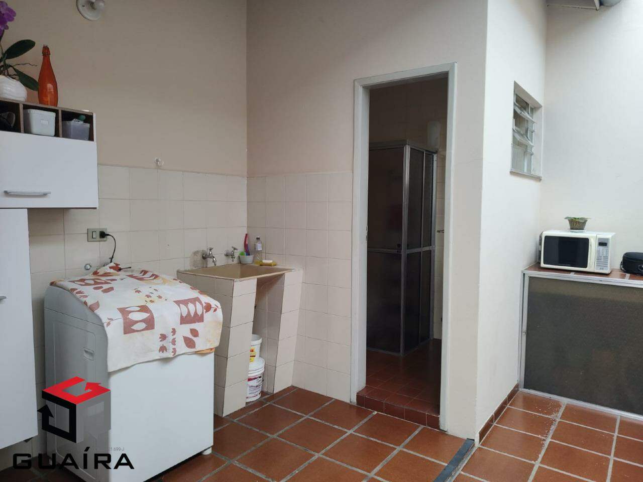 Casa à venda com 3 quartos, 127m² - Foto 6