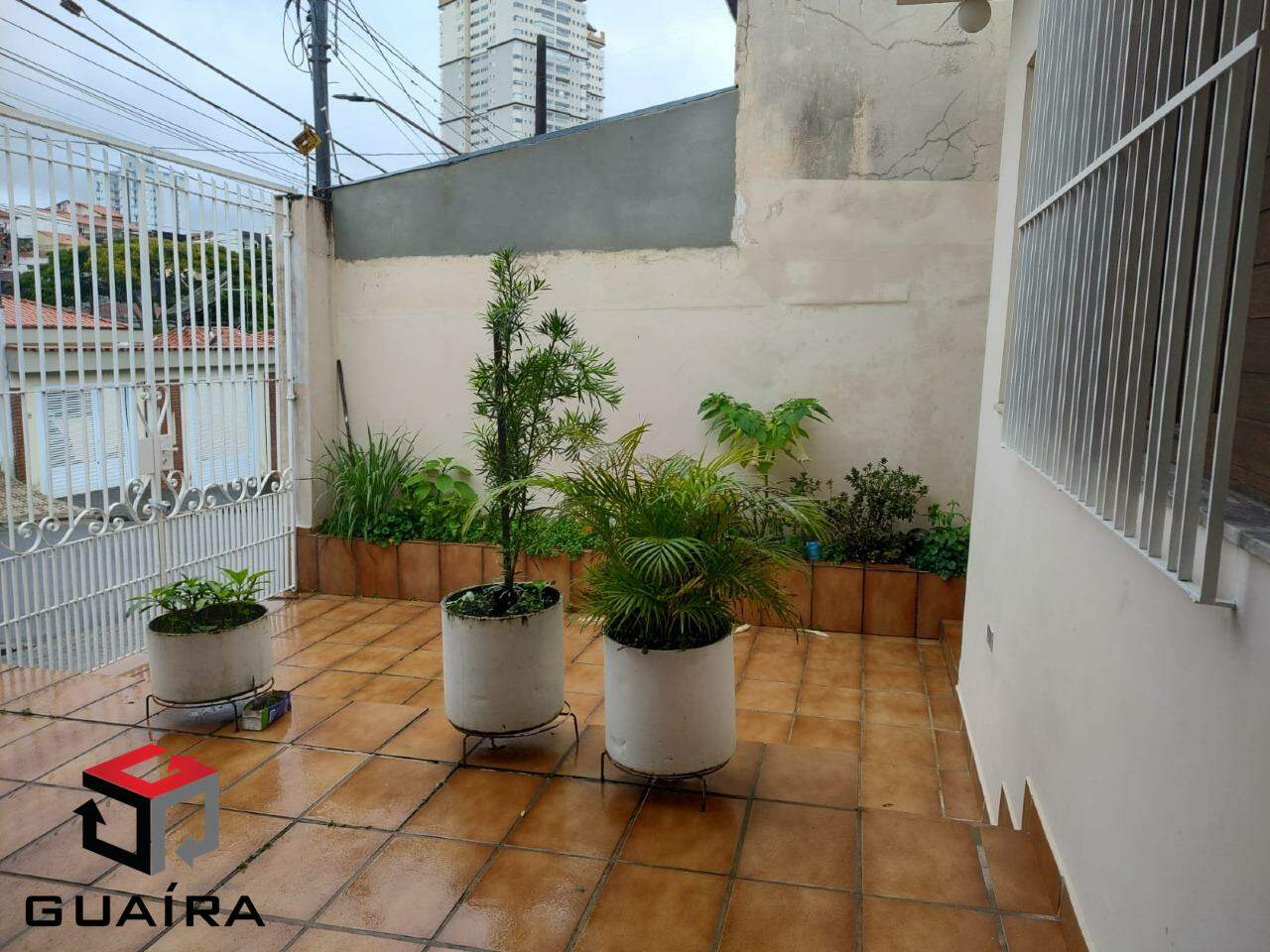 Casa à venda com 3 quartos, 127m² - Foto 2