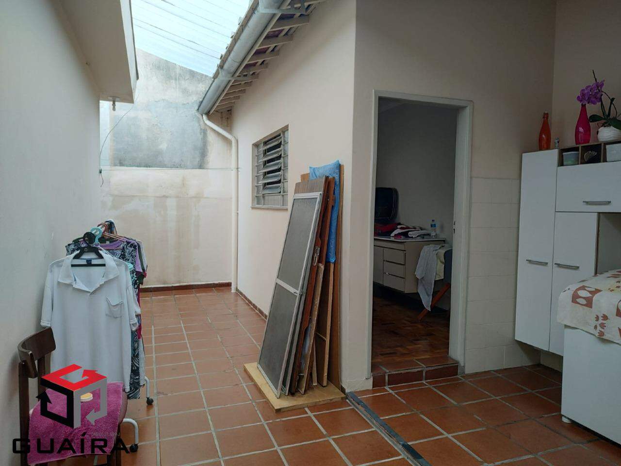 Casa à venda com 3 quartos, 127m² - Foto 8