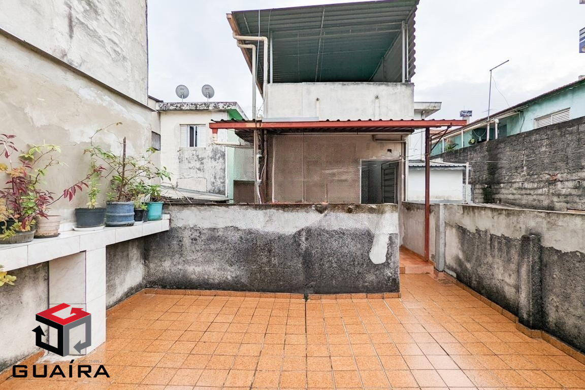 Casa à venda com 3 quartos, 163m² - Foto 11