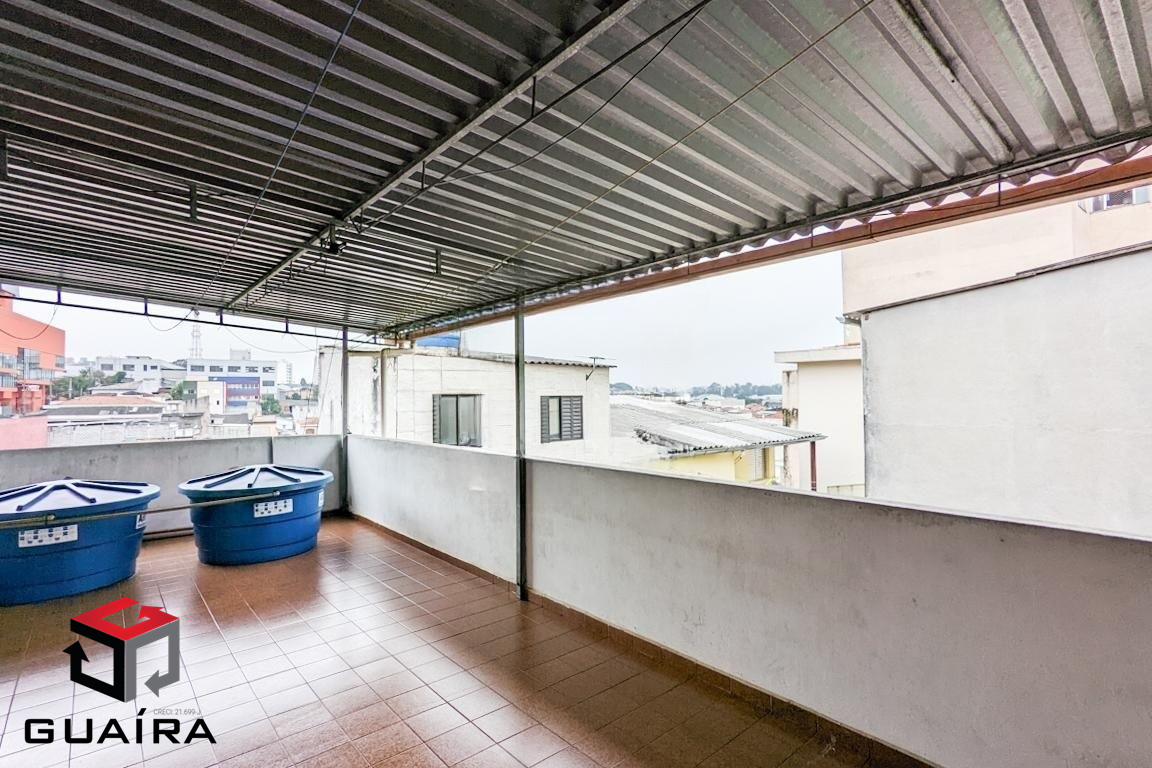 Casa à venda com 3 quartos, 163m² - Foto 13