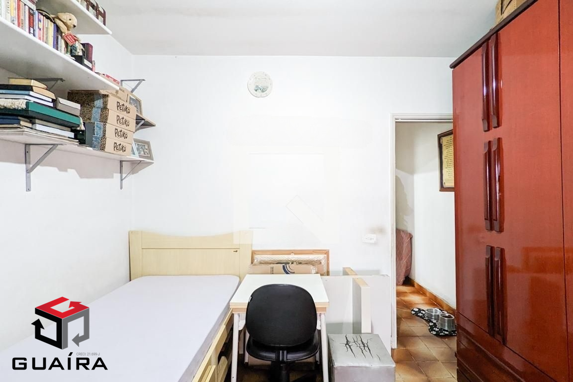 Casa à venda com 3 quartos, 163m² - Foto 6