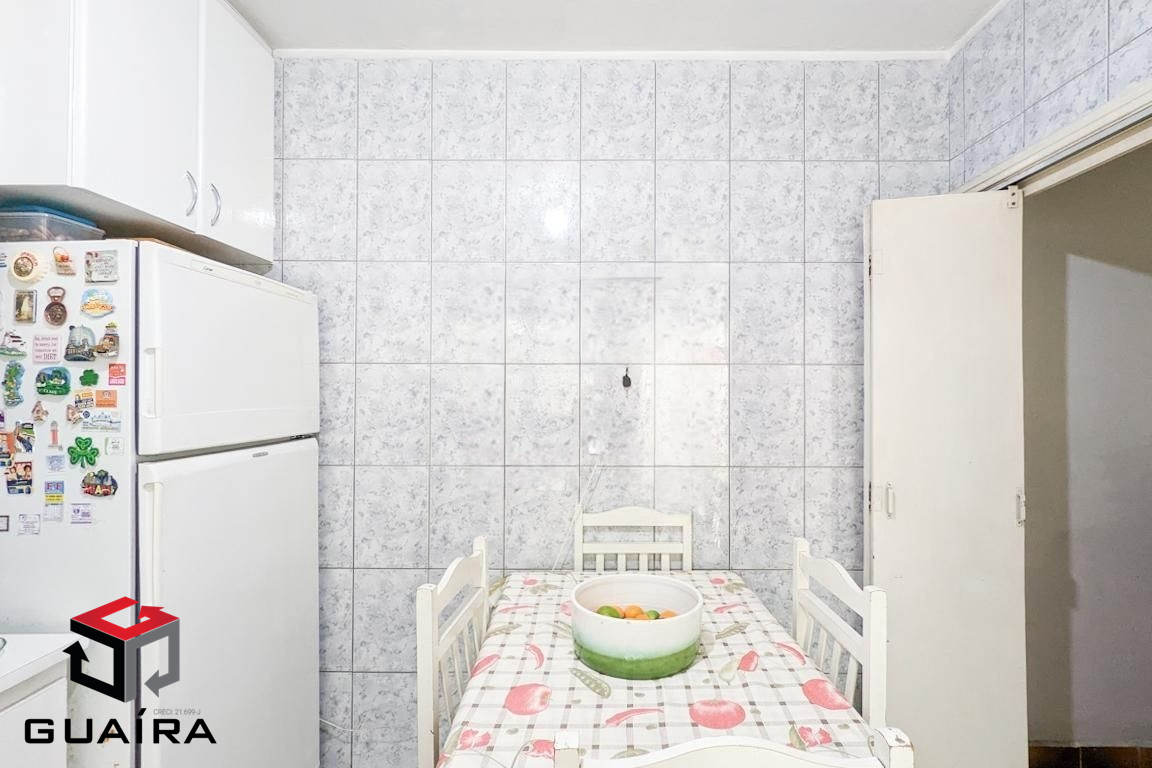 Casa à venda com 3 quartos, 163m² - Foto 3