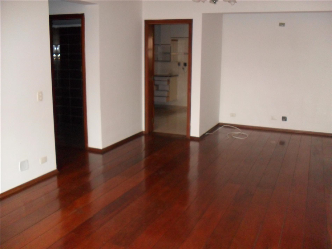 Apartamento à venda com 3 quartos, 165m² - Foto 5