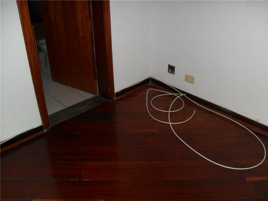 Apartamento à venda com 3 quartos, 165m² - Foto 12