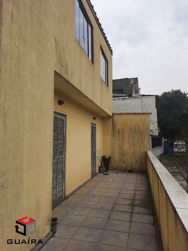 Sobrado à venda com 3 quartos, 306m² - Foto 19