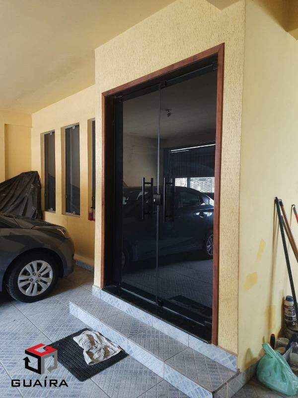 Sobrado à venda com 3 quartos, 306m² - Foto 25