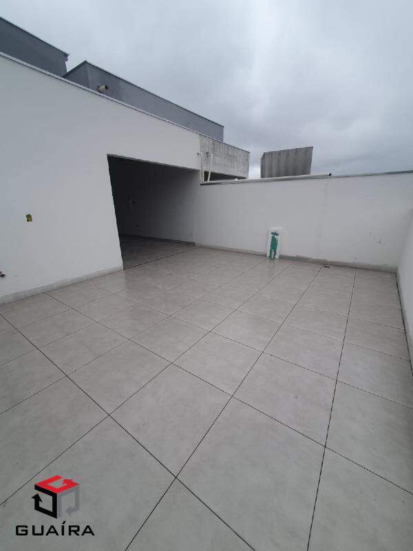 Cobertura à venda com 2 quartos, 103m² - Foto 1