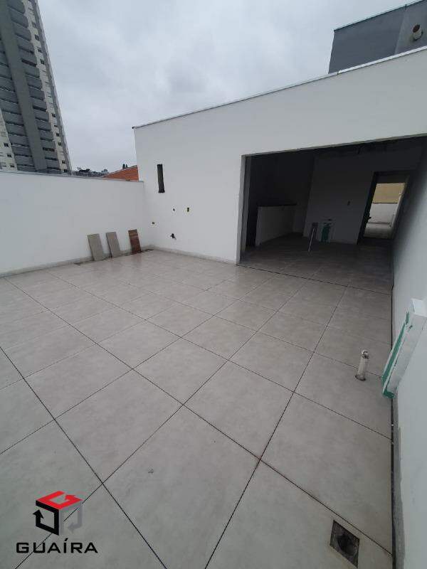 Cobertura à venda com 2 quartos, 100m² - Foto 2