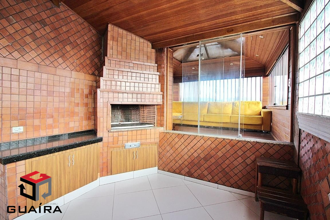 Sobrado à venda com 4 quartos, 391m² - Foto 12