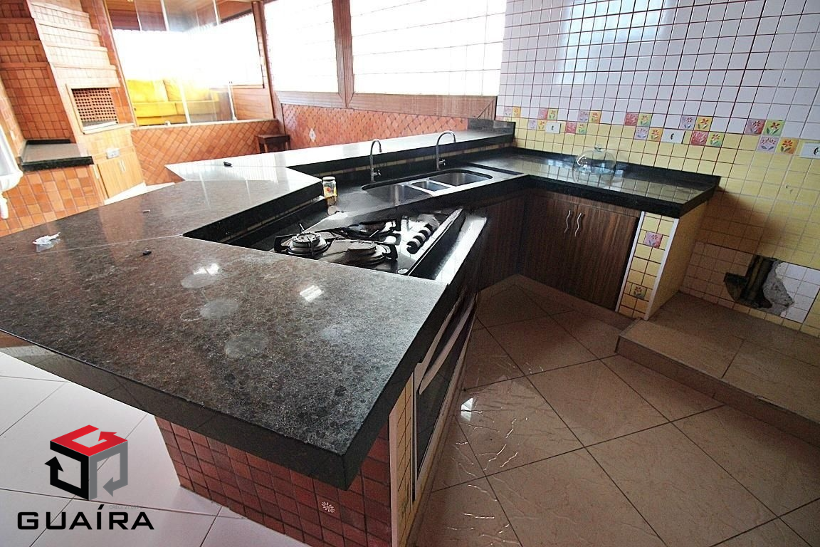 Sobrado à venda com 4 quartos, 391m² - Foto 10